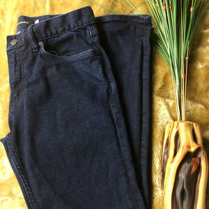 rapid movement denim